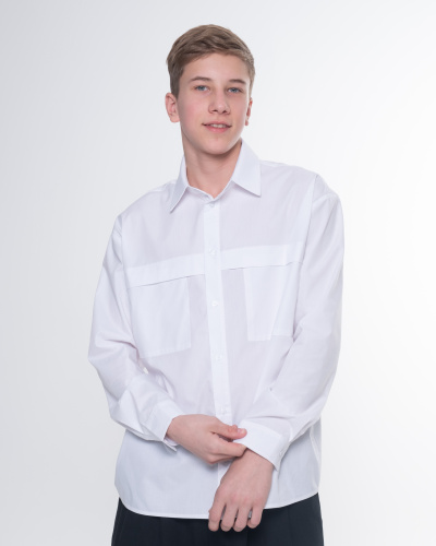 TMK 3009 Рубашка фото