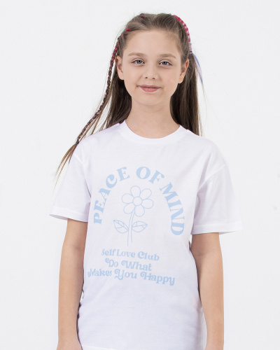 DMB KIDS 0071/1 Футболка фото