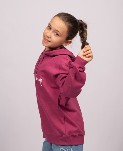 DMB KIDS 9525-1 Худи DMB KIDS 9525-1 Худи фото