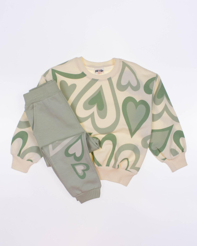 PICOLA BABY 3413 Костюм  фото