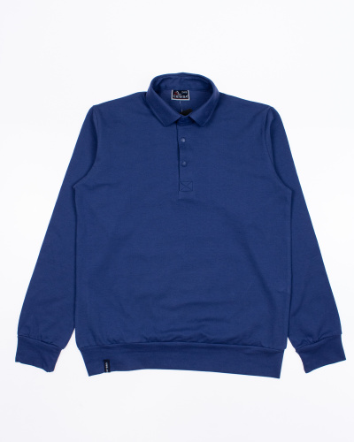 CEGISA 2739/1 Поло (цвет: Синий 146 см) CEGISA 2739/1 Поло (цвет: Синий 146 см)