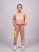 DMB KIDS 9365 Костюм  (цвет: Пудра)