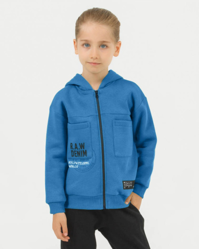 DMB KIDS 4999 Толстовка утепленная DMB KIDS 4999 Толстовка утепленная фото