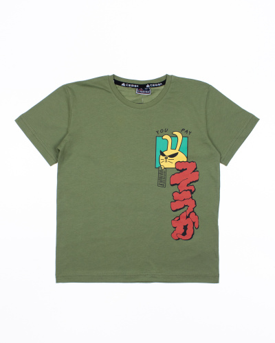 CEGISA 2181/3 Футболка фото