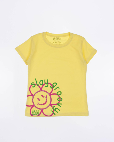 ECRIN 2134 Футболка фото