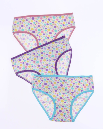 LA DONZA (BAYKAR) Трусы 0508/3 фото