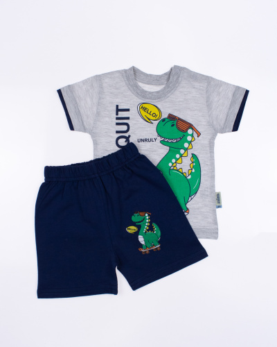 UNRULY 3569 Костюм UNRULY 3569 Костюм фото