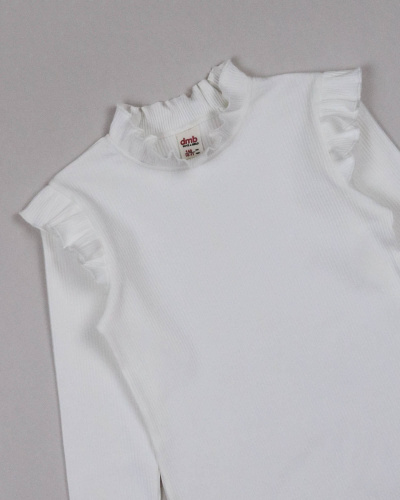 DMB KIDS 5759 Водолазка "Лапша" DMB KIDS 5759 Водолазка "Лапша" фото