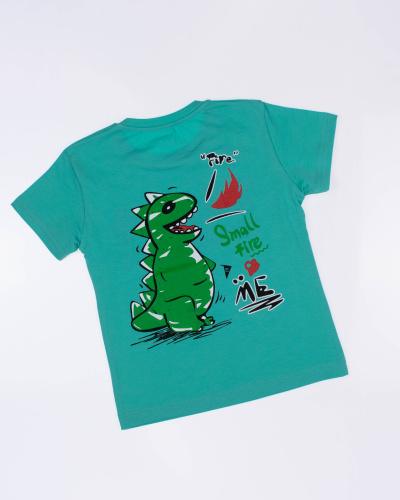 ECRIN 8041 Футболка ECRIN 8041 Футболка фото