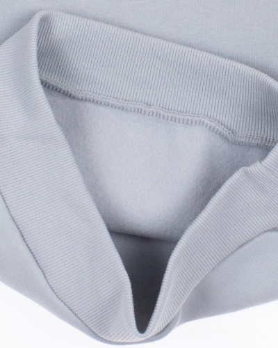 FIRST KIDS 3160 Свитшот утепленный фото