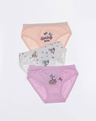 BAYKAR Трусы 5344/3 фото