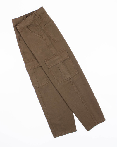 DMB KIDS 7520 Брюки габардиновые фото