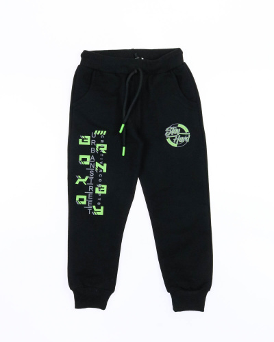 BOLD 515 Брюки (цвет: Черный)