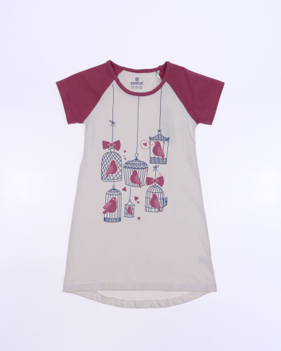 BAYKAR Сорочка ночная 9216/1 фото