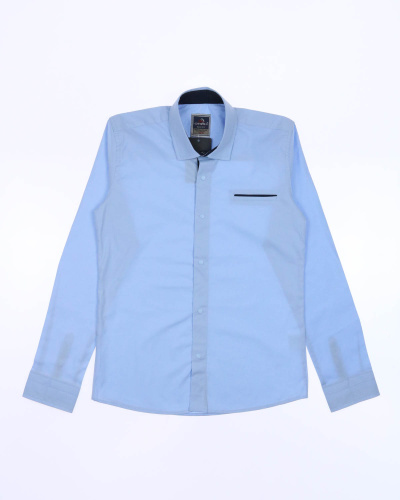 CEGISA 1612/2 Рубашка (кнопки) CEGISA 1612/2 Рубашка (кнопки) фото