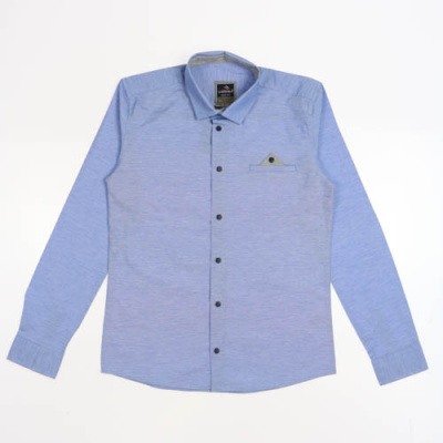 CEGISA 0803/2 Рубашка мал. д/р  фото