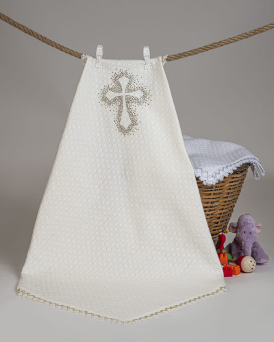 TAMRIKO 415 Плед-полотенце фото