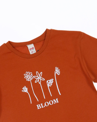 DMB KIDS 2866 Футболка DMB KIDS 2866 Футболка фото