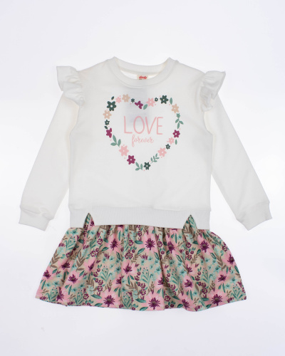 DMB KIDS 9622 Платье DMB KIDS 9622 Платье фото